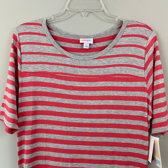 NWT LulaRoe Julia dress - Picture 2 of 6